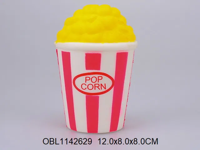 慢回弹爆米花_OBL1142629