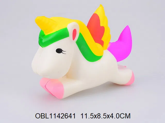 慢回弹飞马_OBL1142641