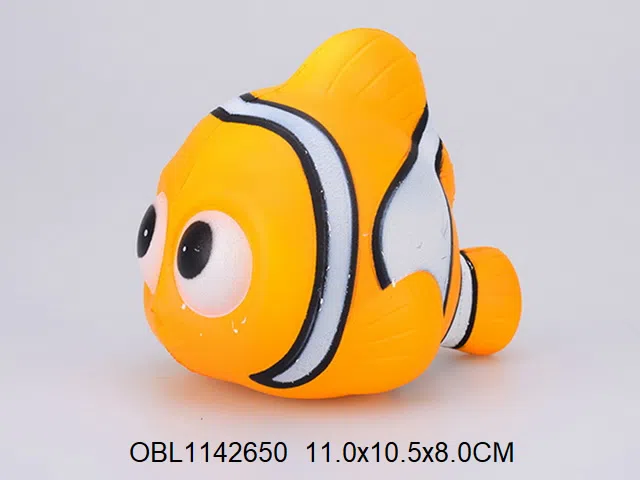 慢回弹大眼鱼_OBL1142650