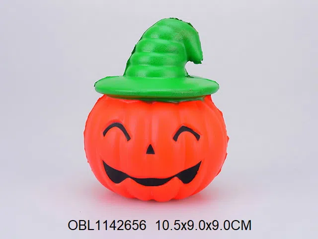 慢回弹南瓜_OBL1142656