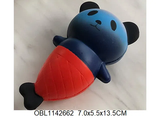 慢回弹美人鱼_OBL1142662