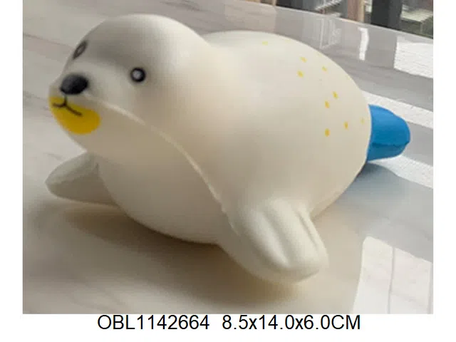 慢回弹海狮_OBL1142664