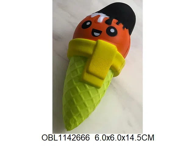 慢回弹冰淇淋_OBL1142666