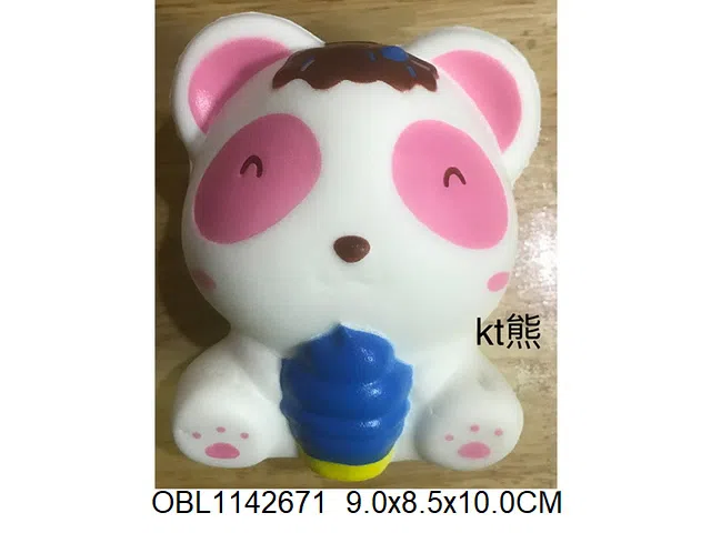 慢回弹KT熊_OBL1142671