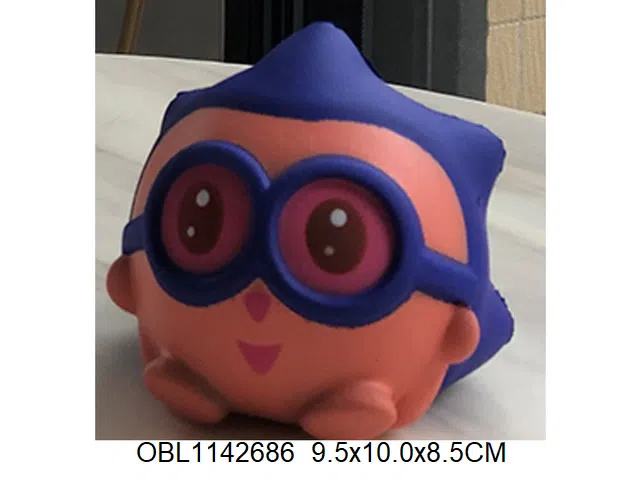 慢回弹目镜瑞奇宝宝_OBL1142686