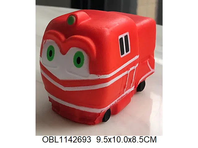 慢回弹橙火车侠_OBL1142693