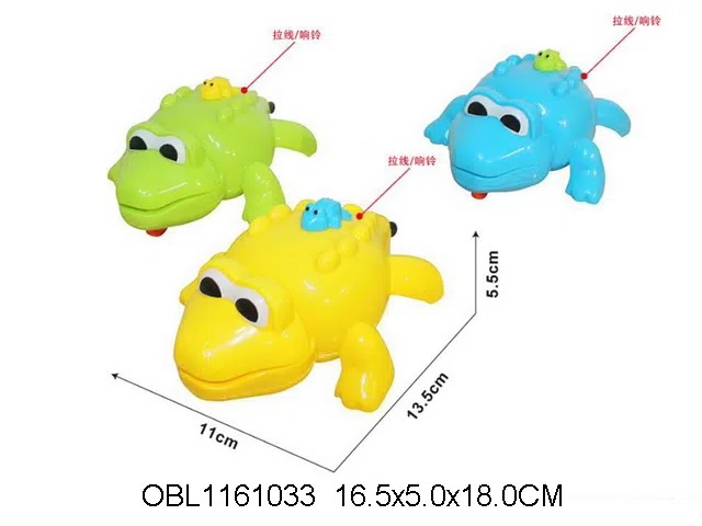 拉线响铃鳄鱼_OBL1161033