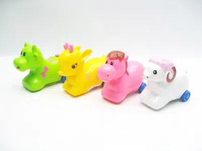 四款拉线动物_OBL119797