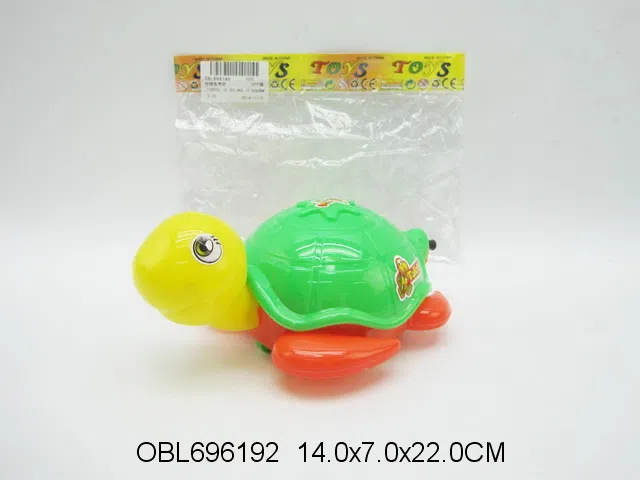 拉线龟带铃_OBL696192