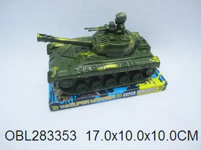 拉线坦克 2色混装_OBL283353