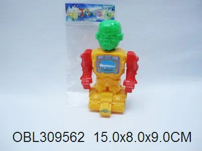 拉线机器人_OBL309562