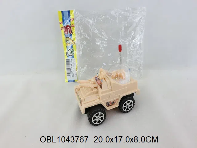 拉线雪花军车 2色混装_OBL1043767