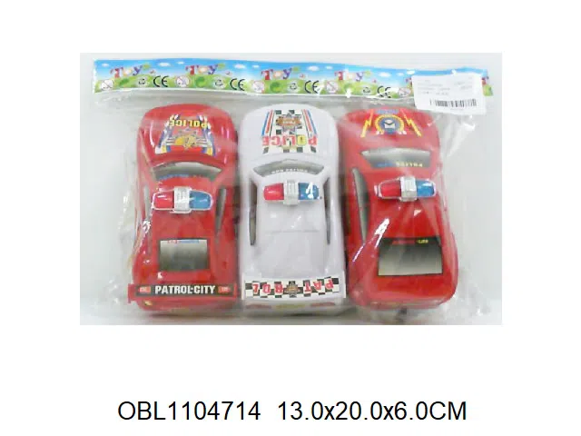 3只庄拉线警车_OBL1104714