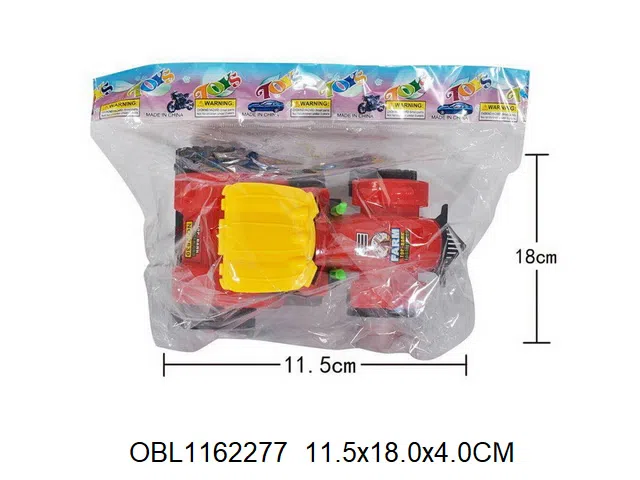 拉线农夫车_OBL1162277