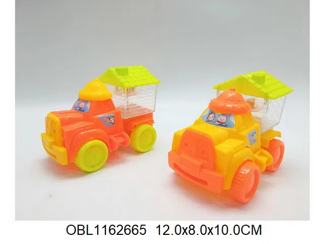 拉线车带灯光 包电  2色混装_OBL1162665