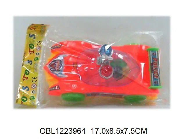 拉线警车 可装糖 3色混装_OBL1223964