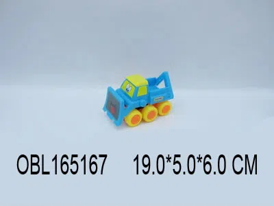 工程车拉线 可混装 可装糖_OBL165167