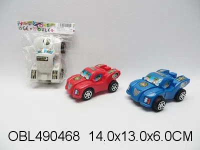 拉线车 3色混装_OBL490468