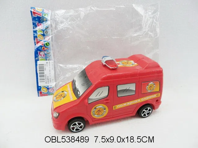 拉线消防车_OBL538489