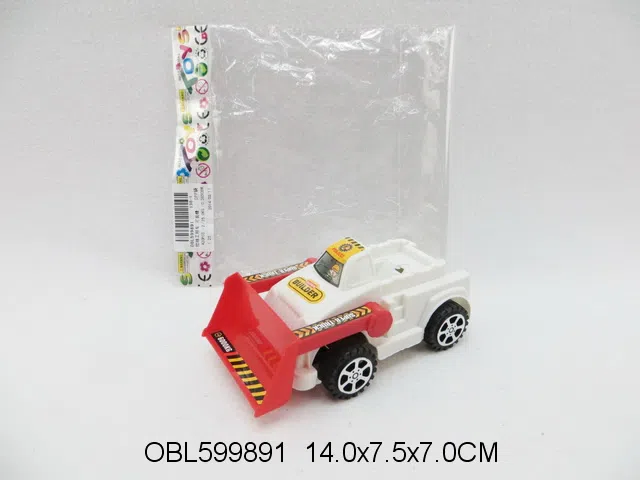 拉线工程车 可装糖_OBL599891