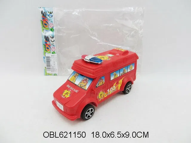 拉线消防车_OBL621150