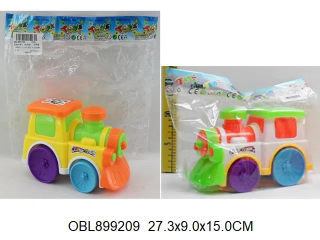 拉线火车头 2色混装_OBL899209