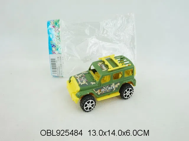 拉线越野军事车_OBL925484