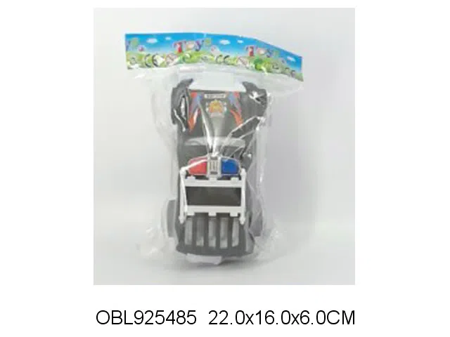 拉线越野警车_OBL925485