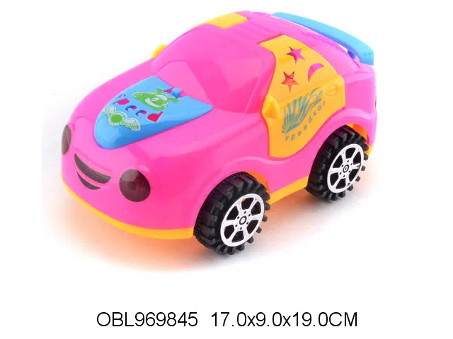 拉线车带灯光 包电_OBL969845