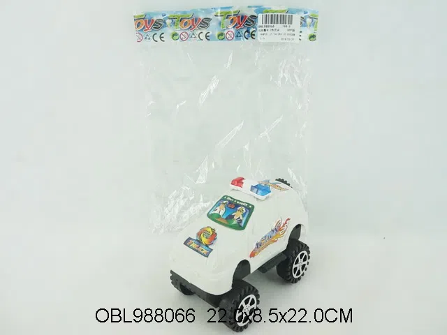 拉线警车 2款混装_OBL988066