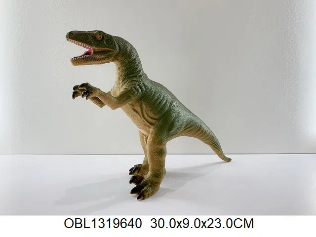 搪胶恐龙_OBL1319640