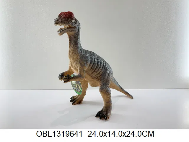 搪胶恐龙_OBL1319641