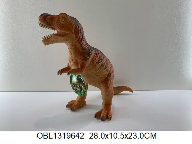搪胶恐龙_OBL1319642