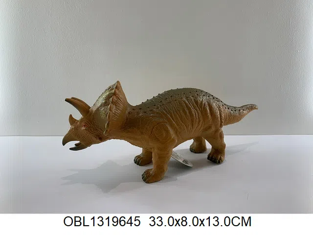 搪胶恐龙_OBL1319645