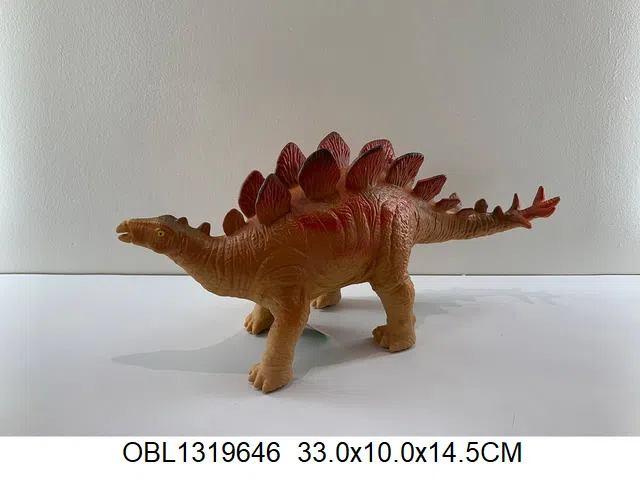 搪胶恐龙_OBL1319646