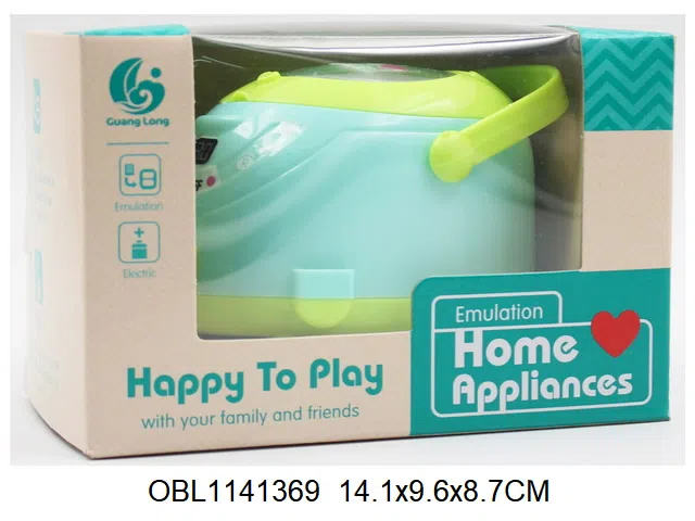 电饭煲带灯光 2颗AA电池不包_OBL1141369