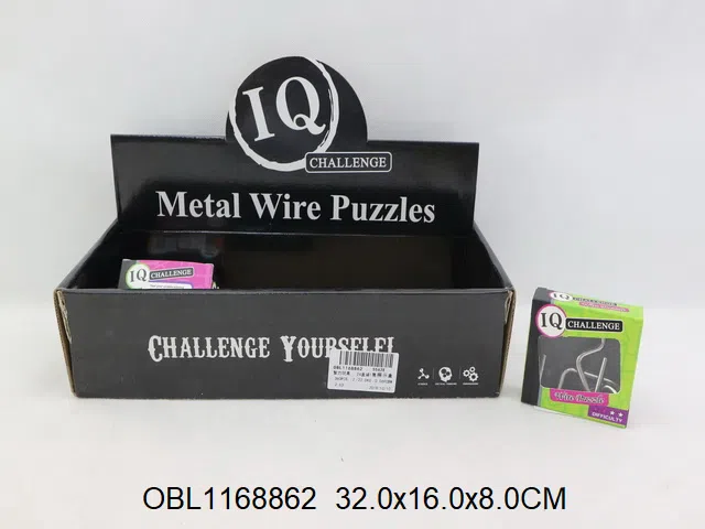 智力玩具   24盒装1展示盒_OBL1168862