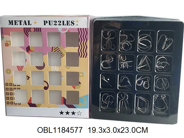 解锁玩具_OBL1184577