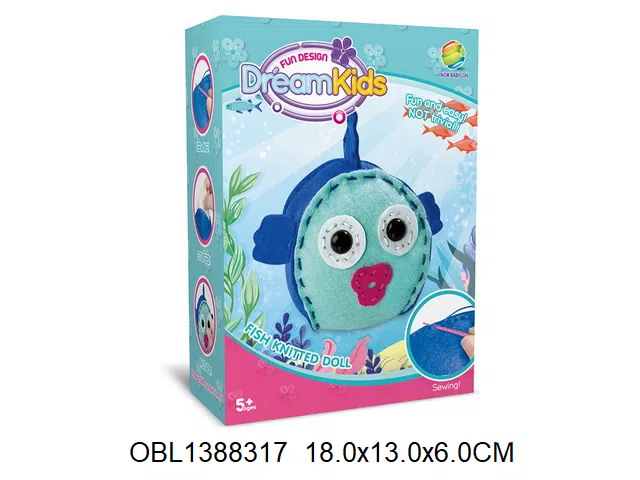 DIY缝制河豚_OBL1388317