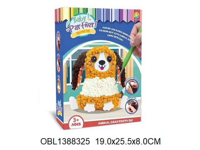 宠物钩钩乐_OBL1388325