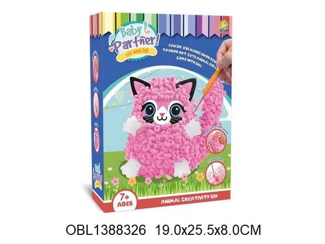 宠物钩钩乐_OBL1388326