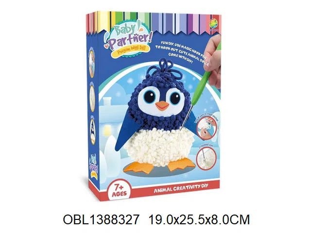 宠物钩钩乐_OBL1388327