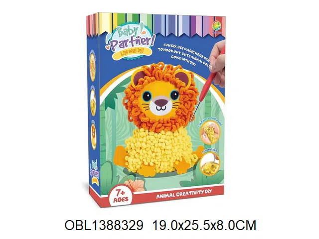 宠物钩钩乐_OBL1388329