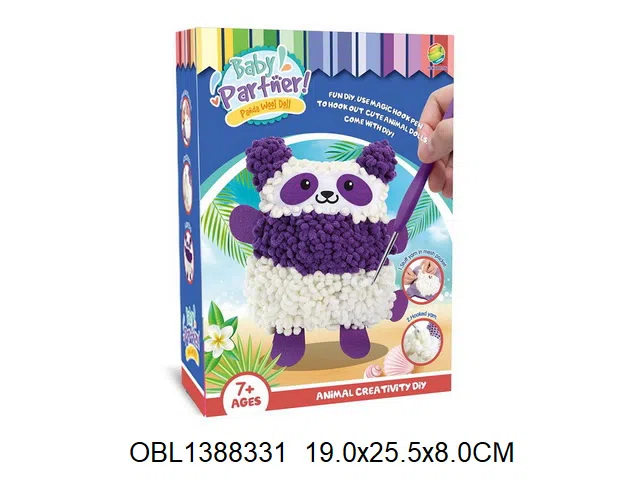 宠物钩钩乐_OBL1388331