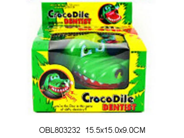 益智鳄鱼拔牙_OBL803232