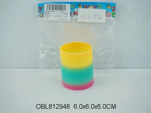 彩虹圈_OBL812948
