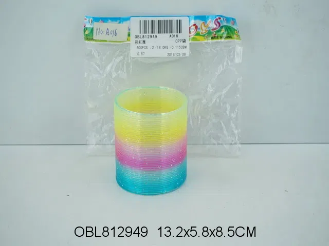 彩虹圈_OBL812949