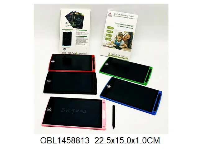 液晶写字板 1*3V.CR2025纽扣电池包电_OBL1458813