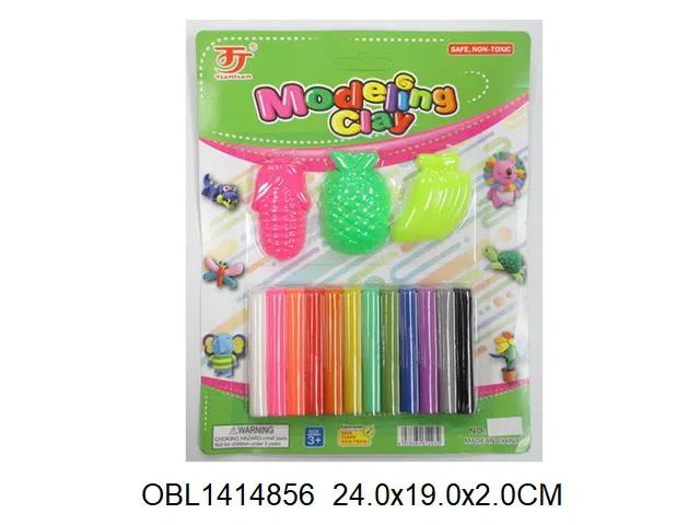 彩泥套装_OBL1414856