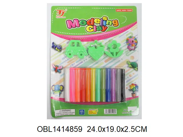 彩泥套装_OBL1414859